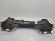 bumper rear Opel Corsa F 2020