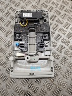light of the roof light switch AUDI A6 C7 A7 4G0951177A