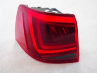 Seat ALhambra 15-20r FL light left rear part rear 7N5945207
