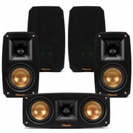 KLIPSCH THEATER PACK ZESTAW KOLUMN 5.0