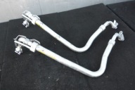 vedení klimatizaci VW AUDI SKODA SEAT TIGUAN II 5QB816738D