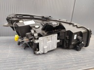 BMW 2 U06 ACTIVE TOURER light front left FULL LED 5A42243 complete