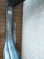 HONDA CIVIC X 17-21 HB 5D threshold ZE SLUPKIEM left long BOK pillar OE