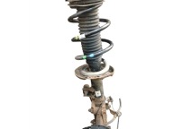McPherson swing shock absorber left front KIA SPORTAGE IV