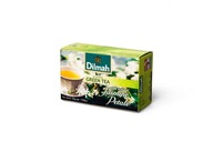 Herbata Dilmah Zielona Jaśminowa 20x1,5g Koperty