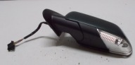 SKODA OCTAVIA II KOMBI 06R mirror left 6 PIN EU 9572