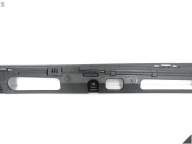 MERCEDES ML AMG W166 11-15 holder console support mouldings PROGOWEJ right