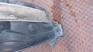 mudguard right front TOYOTA COROLLA E21 19- KOMBI