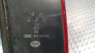 light rear part right AUDI A4 B6 sedan 00- 8E5945218