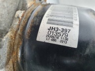 Getriebe JH3397 1.0 TCE 73 KM DACIA SANDERO II
