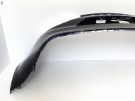 ALPINE A110 17- bumper BUMPER rear part