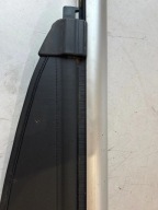 blinds boot Kia Carens IV
