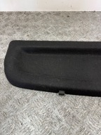 Abdeckung, Hutablage hinten HECKKLAPPE SUZUKI SPLASH