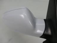 AUDI A4 B8 LIFT S-LINE mirror 8 PIN right LS9R