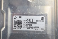 Computer Bedienteil OPEL 1.0 12673618