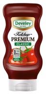 Develey Ketchup Premium Classic 460 g