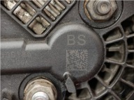 OPEL 1.7 CDTI DIESEL alternator 100A original 13500186