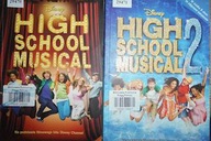 High school musical 2 cz. - Peter Barsocchini