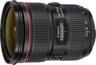 CANON EF 24-70 mm f/2.8 L II USM - NEW