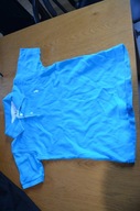 t-shirt Ralph lauren r. 152 polówka niebieska