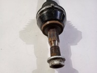 semi-axis rear part rear right left Chevrolet Corvette C5 1997 - 2004