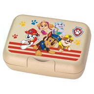 Lunchbox KOZIOL Candy L Paw Patrol sand