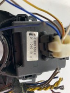 BMW E46 DEVIO LUCI TERGICRISTALLO TERGI 8376445 8363664 8363668