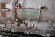 CAMBIO BMW GA8X76DZ 024096