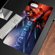 90x40cm League of Legends Kda mouse pad