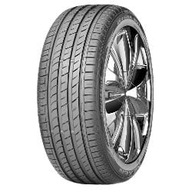 4x Nexen N'Fera SU1 XL 225/45R18