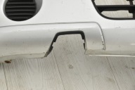 front bumper front OPEL AGILA A LIFT