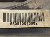 control SEAT TOLEDO III