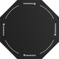 Genesis Tellur 400 Octagon Logo 100cm (NDG2066)