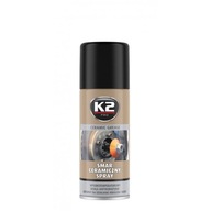 K2 SMAR CERAMICZNY 400ML. W124 DO ABS,ASR.ESP