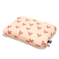 La Millou Vankúš Mid Pillow Heartbeat Pink