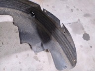 mudguard left rear part left rear. OPEL ASTRA J HB