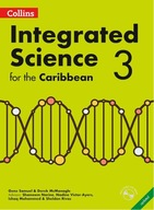 Collins Integrated Science for the Caribbean - Student’s Book 3 KSIĄŻKA