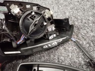 AUDI Q7 4M1 15- mirror left 15 PIN