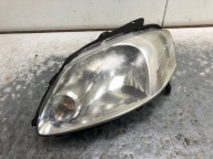Feux phare Gauche Avant VW FOX
