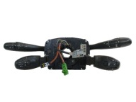PEUGEOT 407 DEVIO LUCI TERGICRISTALLO TERGI TEMPOMAT 96611304XT