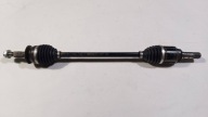 semi-axis front front right left joint Subaru WRX VB 2.4 2022+