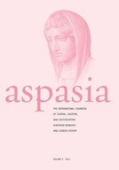 Aspasia - Volume 5: The International Yearbook of