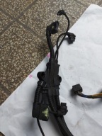 bundle wiring DYFRA MOSTU rear part BMW X5 E70 E71 OE