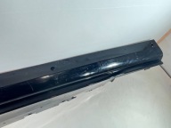 moulding threshold BMW 7 G70 8081563