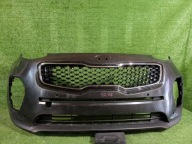 front bumper front KIA SPORTAGE IV 15- NR.4206