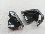 KRATKI air conditioning devices left right KOMPLET Ford Transit Custom and (2012- )