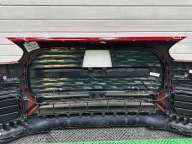front bumper complete Mini U25 JOHN COOPER WORKS JCW CHILI RED II YC74