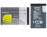 Bateria NOKIA BL-5C C1-01 C201 107 130 220 1020mAh