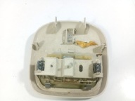 CITROEN C4 04-12 OSWIETLENIE cabs light inner OE 9648338577