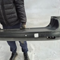 TOYOTA PROACE II 2 CITROEN JUMPY III 3 16-23 bumper rear part rear 6XPDC